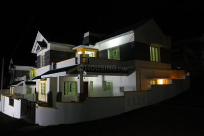 Project Image of 1600.0 - 2400.0 Sq.ft 3 BHK Villa for buy in Favourite Irish Isle