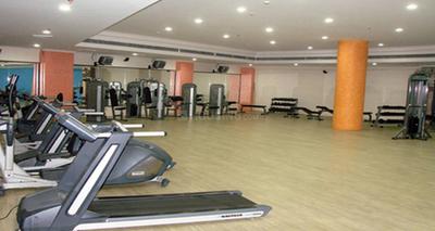 Project Image of 930.0 - 1140.0 Sq.ft 2 BHK Apartment for buy in Golden Telecom Enclave