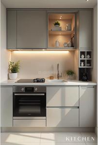 Project Image of 436.0 - 840.0 Sq.ft 1 BHK Apartment for buy in Gagangiri Aadhya