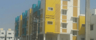 Project Image of 551.0 - 1014.0 Sq.ft 1 BHK Apartment for buy in Colorhomes Golden Classic