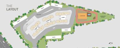 Project Image of 663.0 - 961.0 Sq.ft 2 BHK Apartment for buy in Dhaval Sunrise Charkop