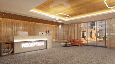Project Image of 1035.0 - 1650.0 Sq.ft 2 BHK Apartment for buy in Tru Windchimes