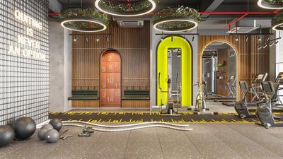Project Image of 1300 Sq.ft 3 BHK Apartment / Flat for sale in Santacruz West for Rs. 63000000