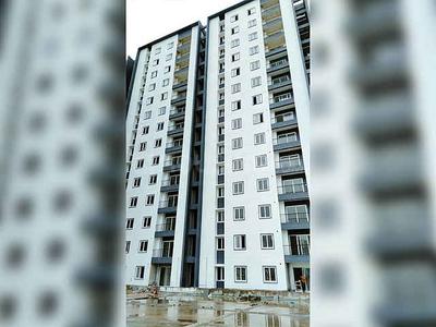 Project Image of 834.0 - 2140.0 Sq.ft 2 BHK Apartment for buy in Casagrand Zenith Phase II