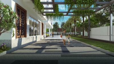 Project Image of 1650 Sq.ft 3 BHK Apartment / Flat for sale in Kompally for Rs. 9900000