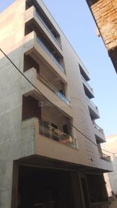 Krishna Kunj Elevation 1