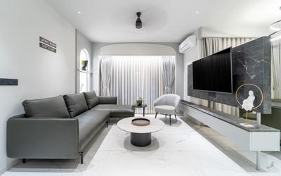 Project Image of 747.0 - 1043.72 Sq.ft 2 BHK Apartment for buy in Raghuvir Spalex