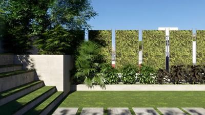 Project Image of 1944.0 - 2655.0 Sq.ft 3 BHK Villa for buy in Geown Oasis Phase 3