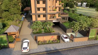 Project Image of 1068.0 - 1320.0 Sq.ft 3 BHK Apartment for buy in Trinity Accord