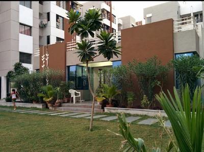Project Image of 700.0 - 1125.0 Sq.ft 1 BHK Apartment for buy in Akruti Lifestyle