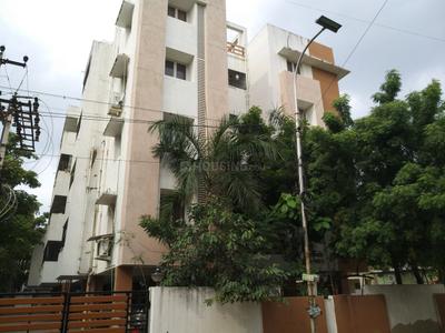 Project Image of 935.0 - 1121.0 Sq.ft 2 BHK Apartment for buy in Nu Mind Space