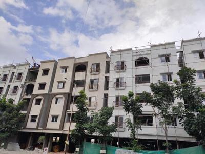 Project Image of 693.0 - 1414.0 Sq.ft 2 BHK Apartment for buy in DS Max Sista Grand