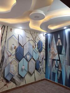 Project Image of 580.0 - 1050.0 Sq.ft 2 BHK Apartment for buy in AK Residency