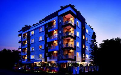 Project Image of 1575.0 - 1630.0 Sq.ft 3 BHK Apartment for buy in Scion Windflower