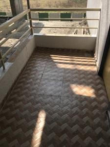 Project Image of 675.0 - 877.0 Sq.ft 1 BHK Apartment for buy in Uma Mangal Shrushti
