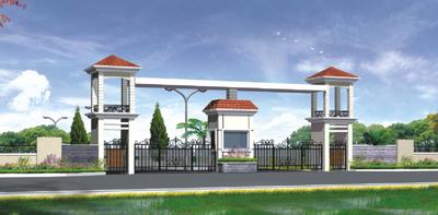 Project Image of 1342.0 - 2610.0 Sq.ft 2 BHK Villa for buy in Ajasra Akash Vihar Villa