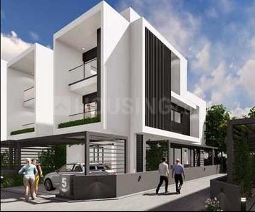 Project Image of 0.0 - 2025.0 Sq.ft 3 BHK Villa for buy in OMG The Address