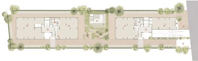 Project Image of 1599.08 - 2845.33 Sq.ft 4 BHK Apartment for buy in Excel Shreyas Arise