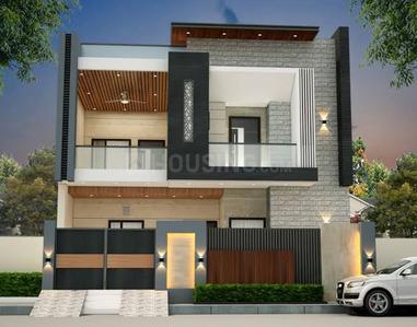 Project Image of 850.0 - 2200.0 Sq.ft 1 BHK Villa for buy in Green Grand City