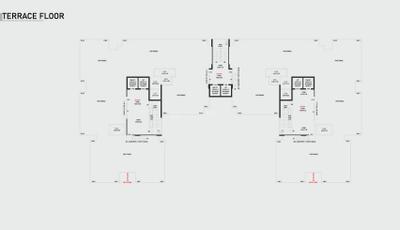 Project Image of 620.97 - 634.32 Sq.ft 2 BHK Apartment for buy in Prerana Padmavati 104