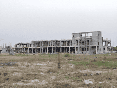 Aatmiya Grand Villa 23 Phase II Project Images