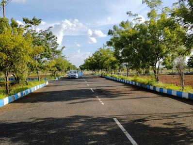Project Image of 600.0 - 3000.0 Sq.ft Residential Plot Plot for buy in Accord Aero City