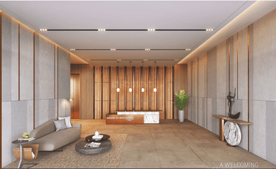 Project Image of 2091.0 - 3178.15 Sq.ft 4 BHK Apartment for buy in Shivay North Shore