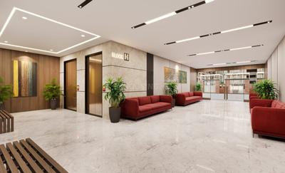 Project Image of 728.0 - 945.0 Sq.ft 2 BHK Apartment for buy in Devasva 9