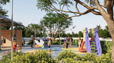 Project Image of 1144.84 - 120165.0 Sq.ft Residential Plot Plot for buy in Pearls Oyster Elite
