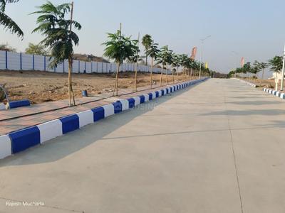 Project Image of 1485.0 - 2700.0 Sq.ft Residential Plot Plot for buy in YBR Grandeur Space