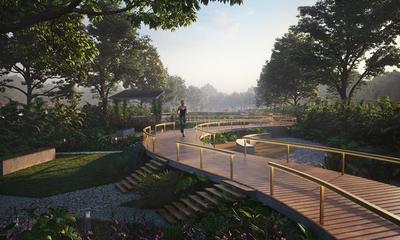 Project Image of 651.0 - 1005.0 Sq.ft 2 BHK Apartment for buy in Gini Vivante Phase 01