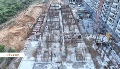 Project Image of 1215.0 - 2325.0 Sq.ft 2 BHK Apartment for buy in Primark Inspira