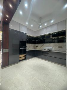 Project Image of 2100.0 - 3800.0 Sq.ft 4 BHK Apartment for buy in Unique Luxury Homes