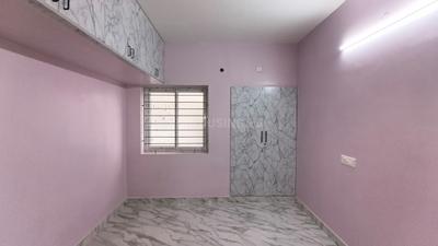 Project Image of 750.0 - 1320.0 Sq.ft 2 BHK Apartment for buy in Keerthi Sai Naadha Flats
