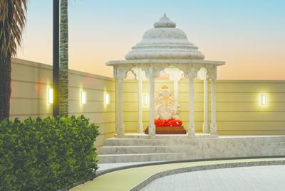 Project Image of 495.0 - 1803.0 Sq.ft 1 BHK Apartment for buy in Skybay