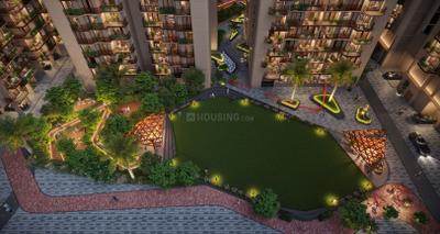 Project Image of 1051.25 - 1505.72 Sq.ft 3 BHK Apartment for buy in Swagat Parishram