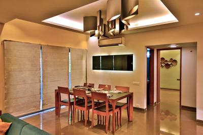 Project Image of 0.0 - 3075.0 Sq.ft 4 BHK Villa for buy in Alpine Woods