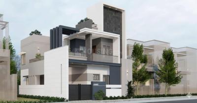 Project Image of 0.0 - 1787.0 Sq.ft 3 BHK Villa for buy in Sree Amitra Villas