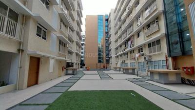 Project Image of 1400 Sq.ft 3 BHK Apartment / Flat for sale in Vile Parle East for Rs. 57500000