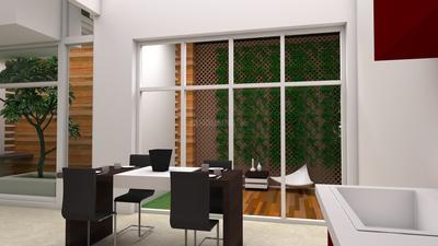 Project Image of 2500.0 - 3100.0 Sq.ft 3 BHK Villa for buy in Sriram Urban Woods
