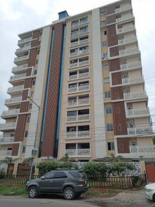 Project Image of 1377.13 - 1799.0 Sq.ft 3 BHK Apartment for buy in Rainbow Pinnacle