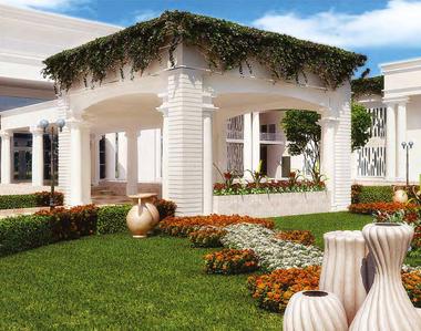 Project Image of 541.0 - 1008.0 Sq.ft 1 BHK Apartment for buy in IBD Universal Californea Citi