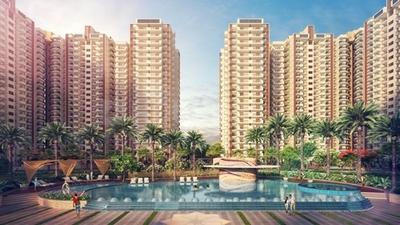 Project Image of 995.0 - 1897.0 Sq.ft 2 BHK Apartment for buy in Nirala Estate II