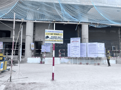 Project Image of 1721 Sq.ft 3 BHK Apartment / Flat for sale in Sanath Nagar for Rs. 18000000