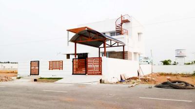 Project Image of 1300.0 - 3328.0 Sq.ft Residential Plot Plot for buy in City Royal Castle 