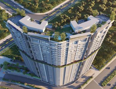 Project Image of 822.0 - 3641.0 Sq.ft Studio Studio Apartment for buy in Kaavyaratna Reva