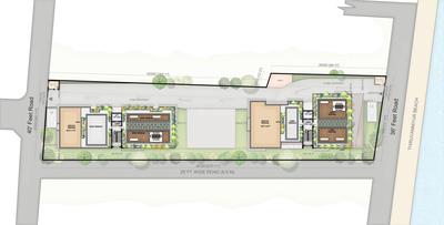 Project Image of 1129.0 - 2031.0 Sq.ft 3 BHK Apartment for buy in SS BuildTech Amaira