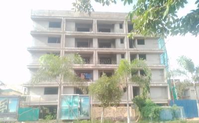 Project Image of 1154.65 - 1300.6 Sq.ft 3 BHK Apartment for buy in Z Rukmini 10 Forest Park