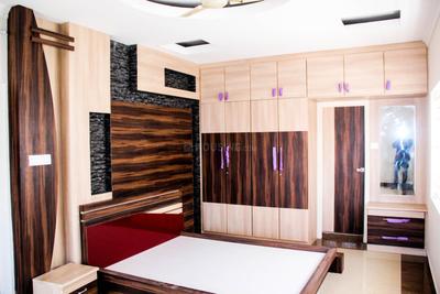 Project Image of 1895.0 - 2500.0 Sq.ft 3 BHK Villa for buy in Dhanaas Vrikshaa