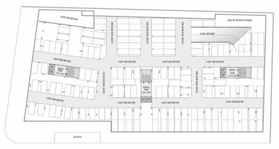Project Image of 1071.12 - 1389.41 Sq.ft 3 BHK Apartment for buy in Shypram Hights
